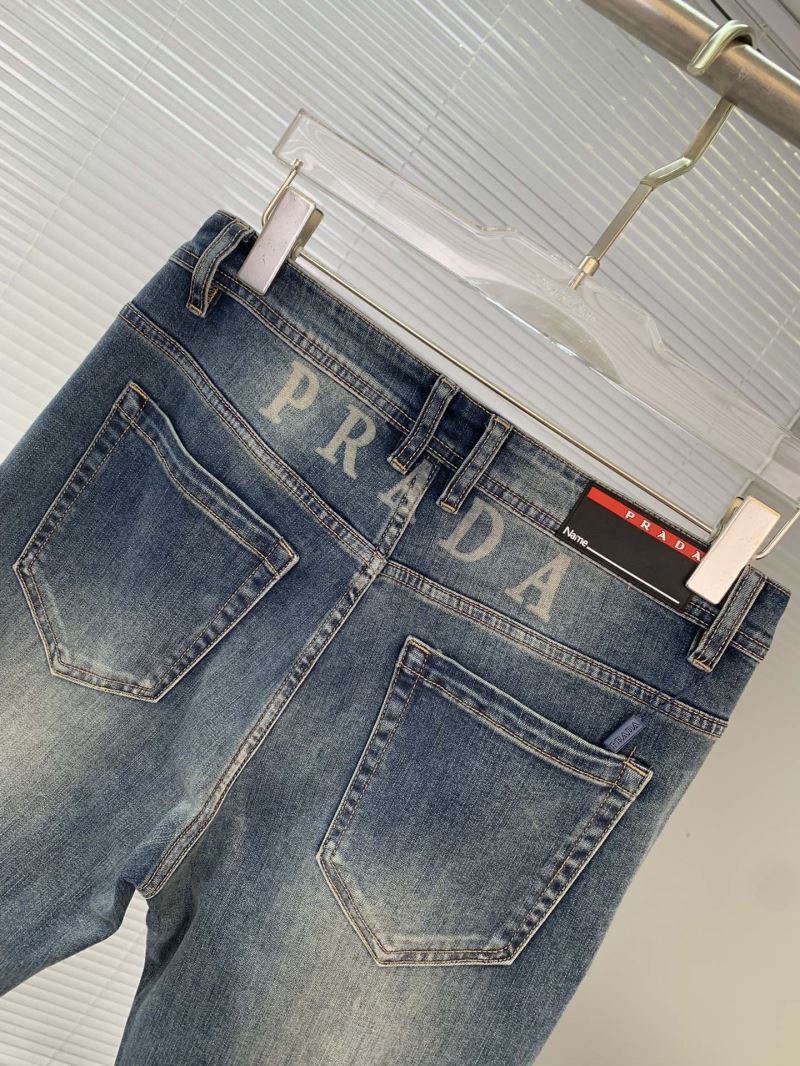 Prada Jeans